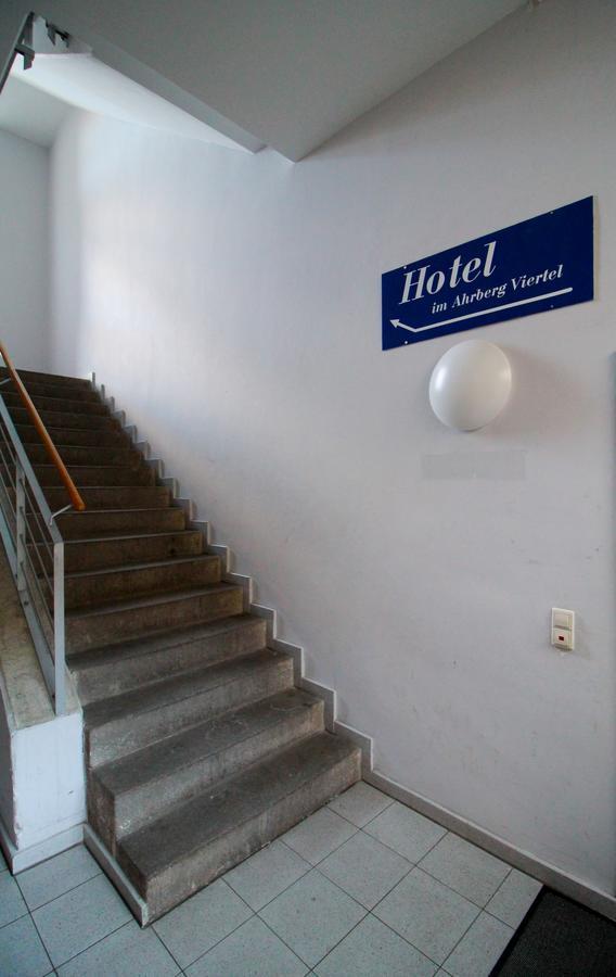 Hotel Ahrberg Viertel Ганновер Екстер'єр фото